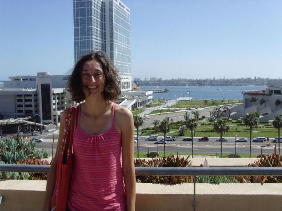 Vivere in California Vivere in California